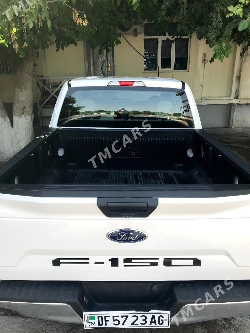 Ford F-150 2018 - 460 600 TMT - Aşgabat - img 7