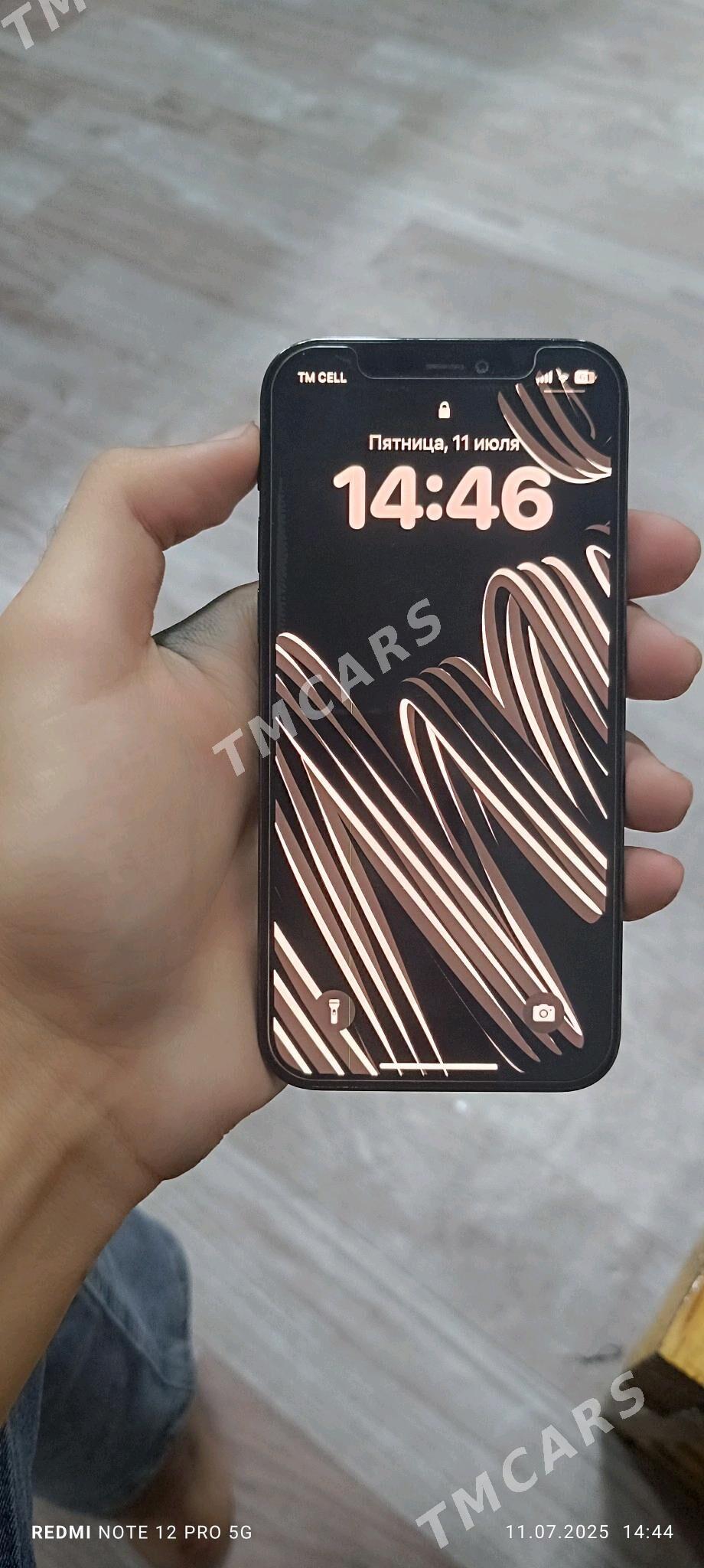 iPhone 12 pro - Туркменабат - img 5