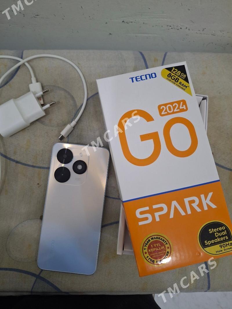 Tecno spark - Änew - img 7
