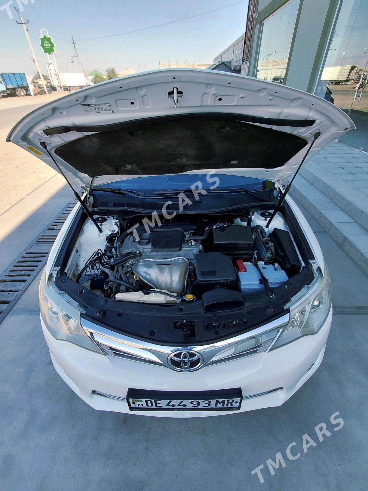 Toyota Camry 2013 - 220 000 TMT - Mary - img 3
