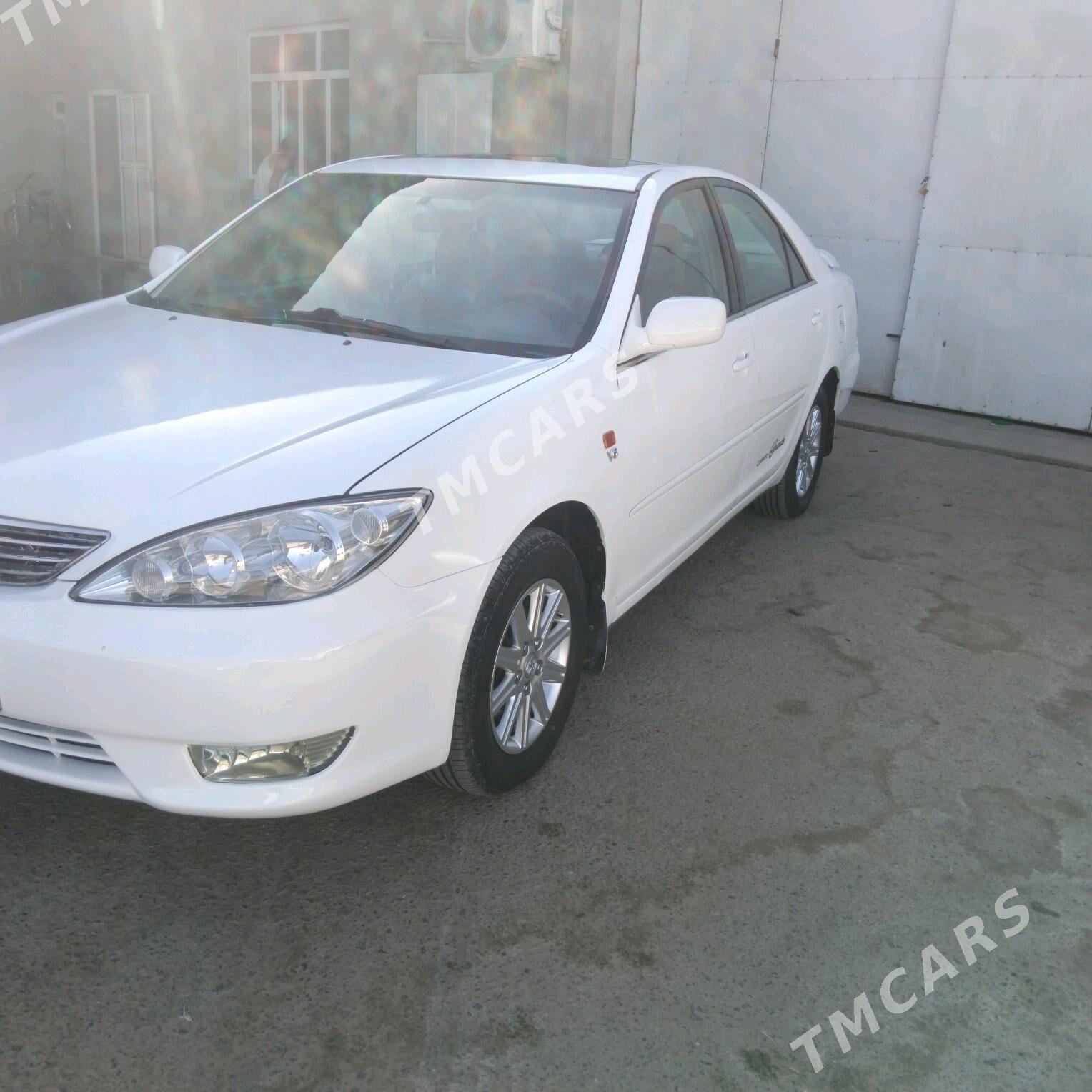 Toyota Camry 2003 - 150 000 TMT - Babadaýhan - img 5