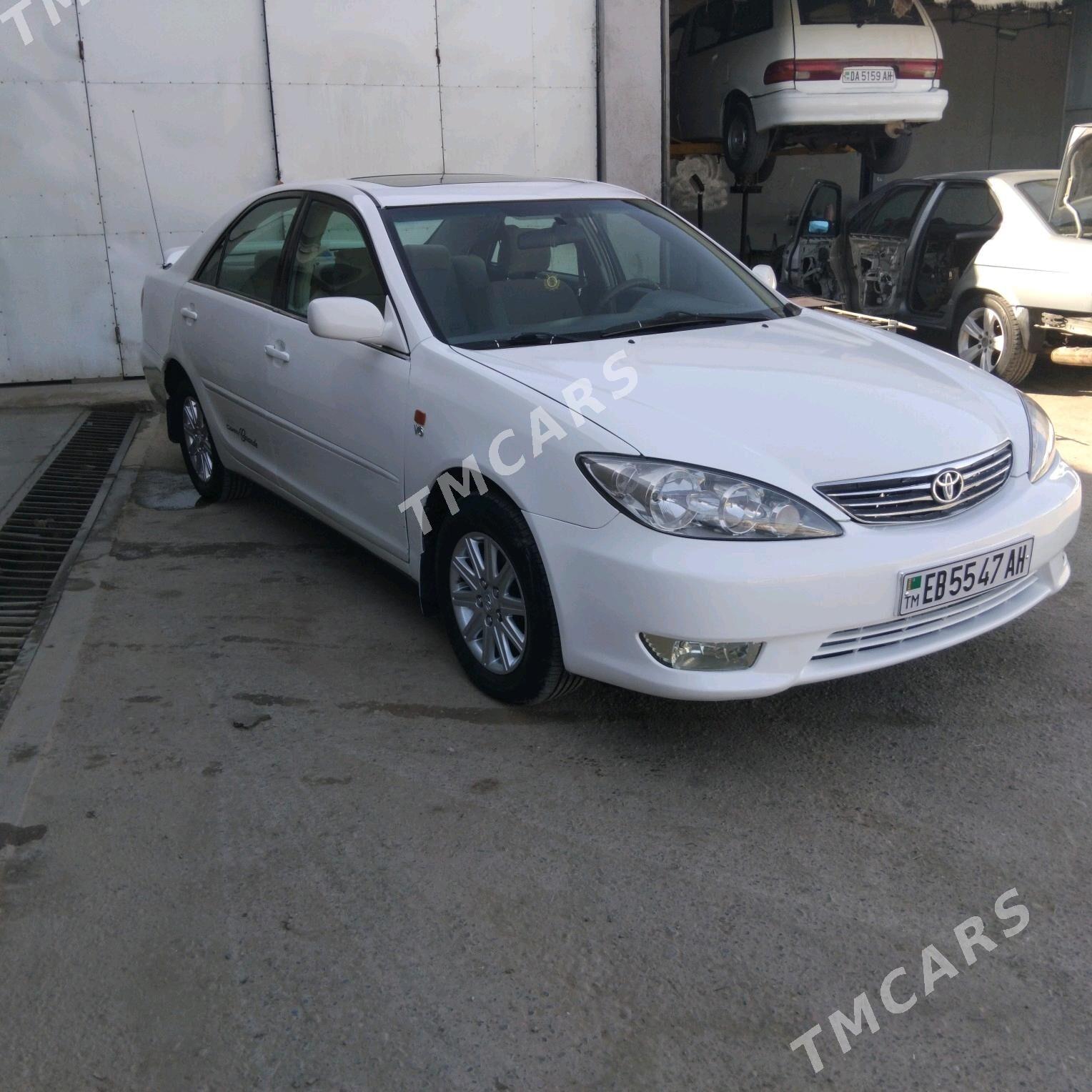 Toyota Camry 2003 - 150 000 TMT - Babadaýhan - img 7