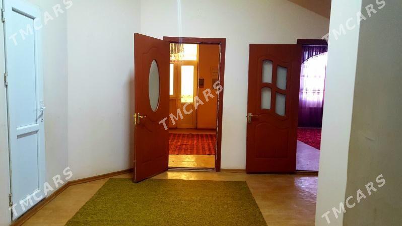Arenda kwartira 3 kom 2 etaj - Дашогуз - img 3