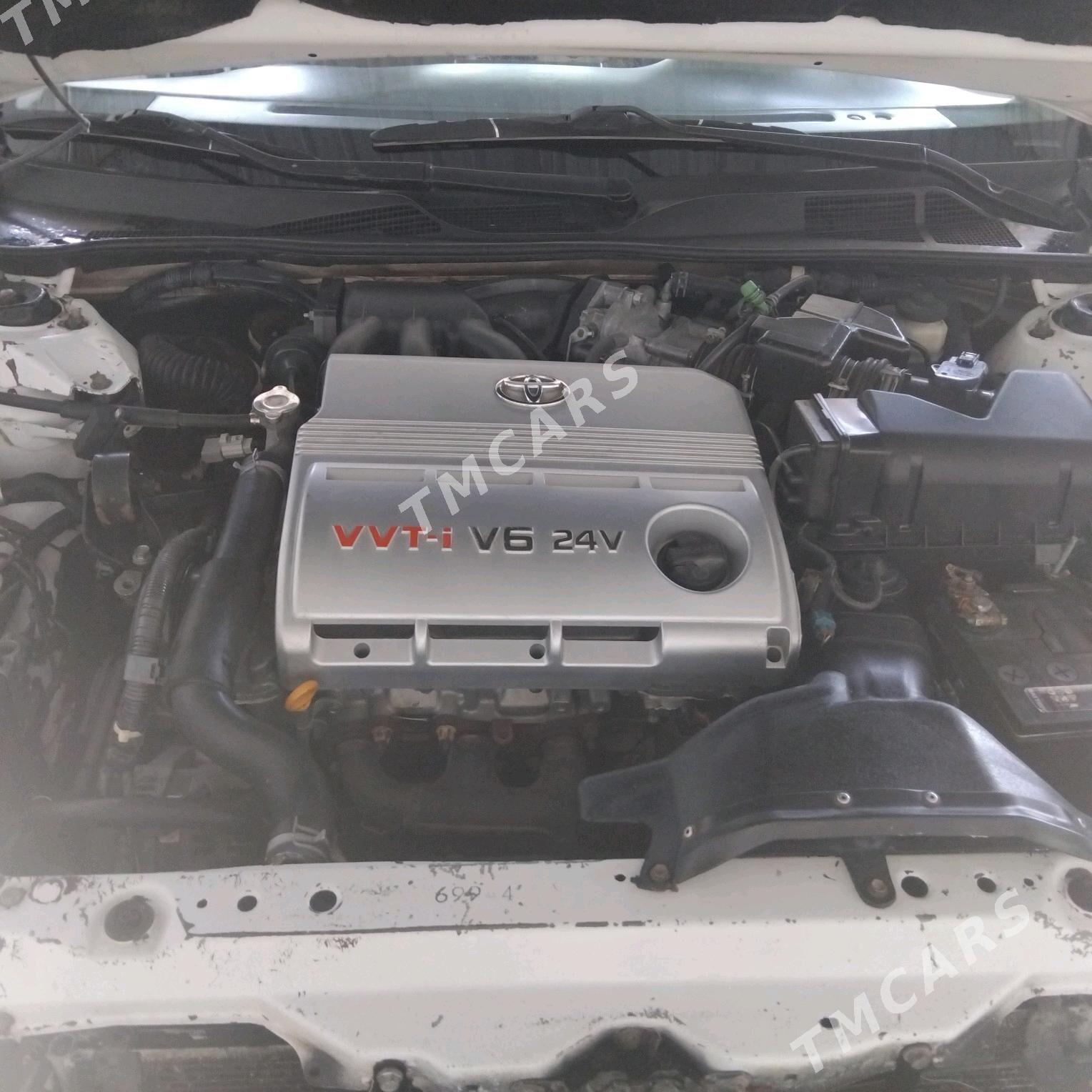 Toyota Camry 2003 - 150 000 TMT - Babadaýhan - img 3
