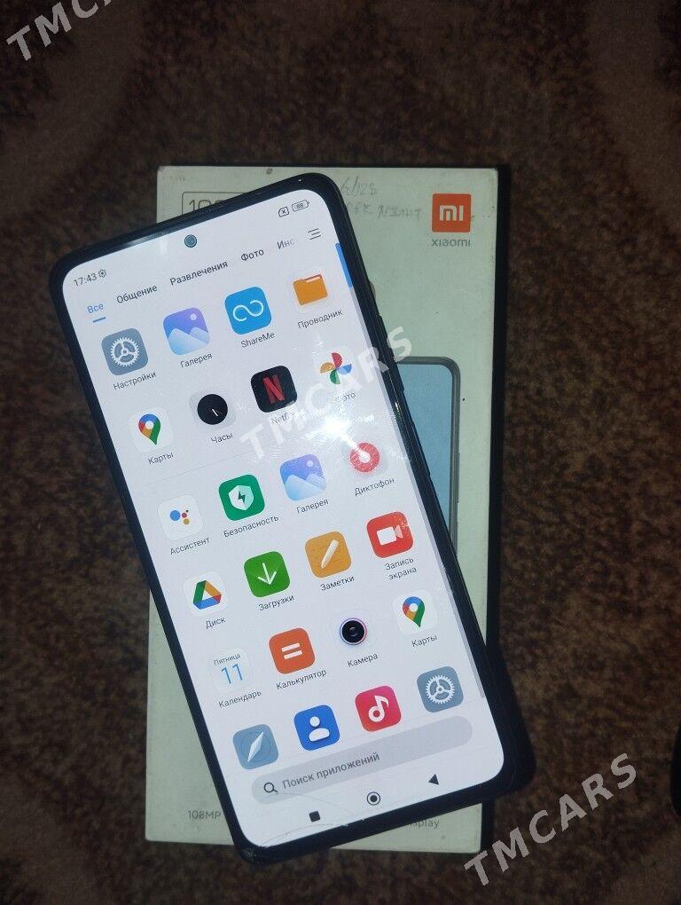 redmiy not 10 pro MAX - Мары - img 2