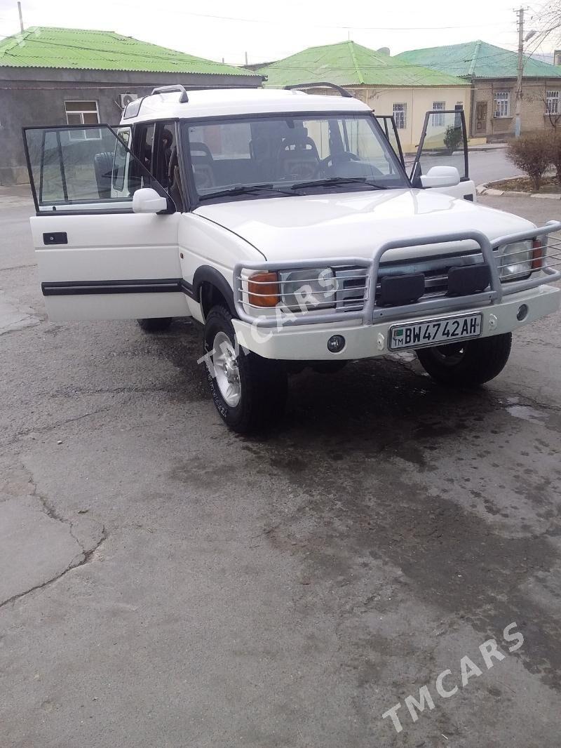 Land Rover Discovery 1997 - 70 000 TMT - Ак-Бугдайский этрап - img 3