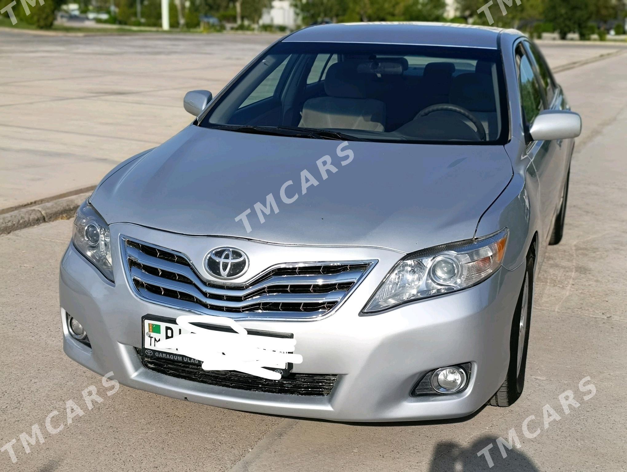 Toyota Camry 2011 - 188 000 TMT - Boldumsaz - img 3