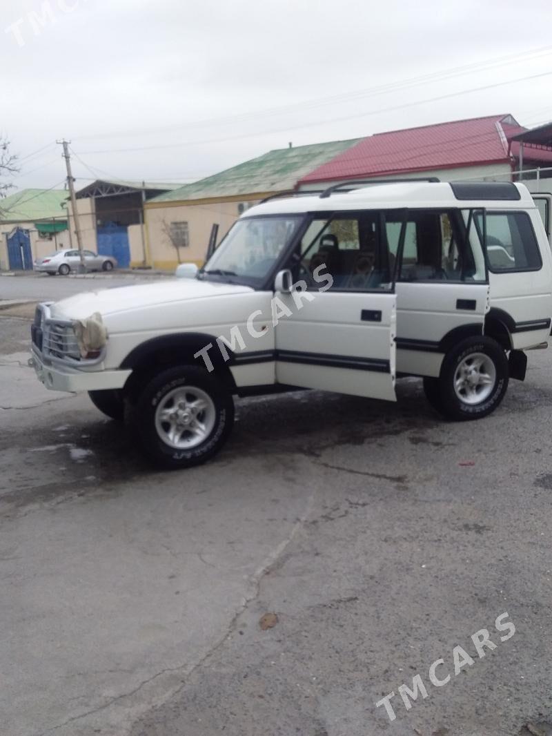 Land Rover Discovery 1997 - 70 000 TMT - Ак-Бугдайский этрап - img 2
