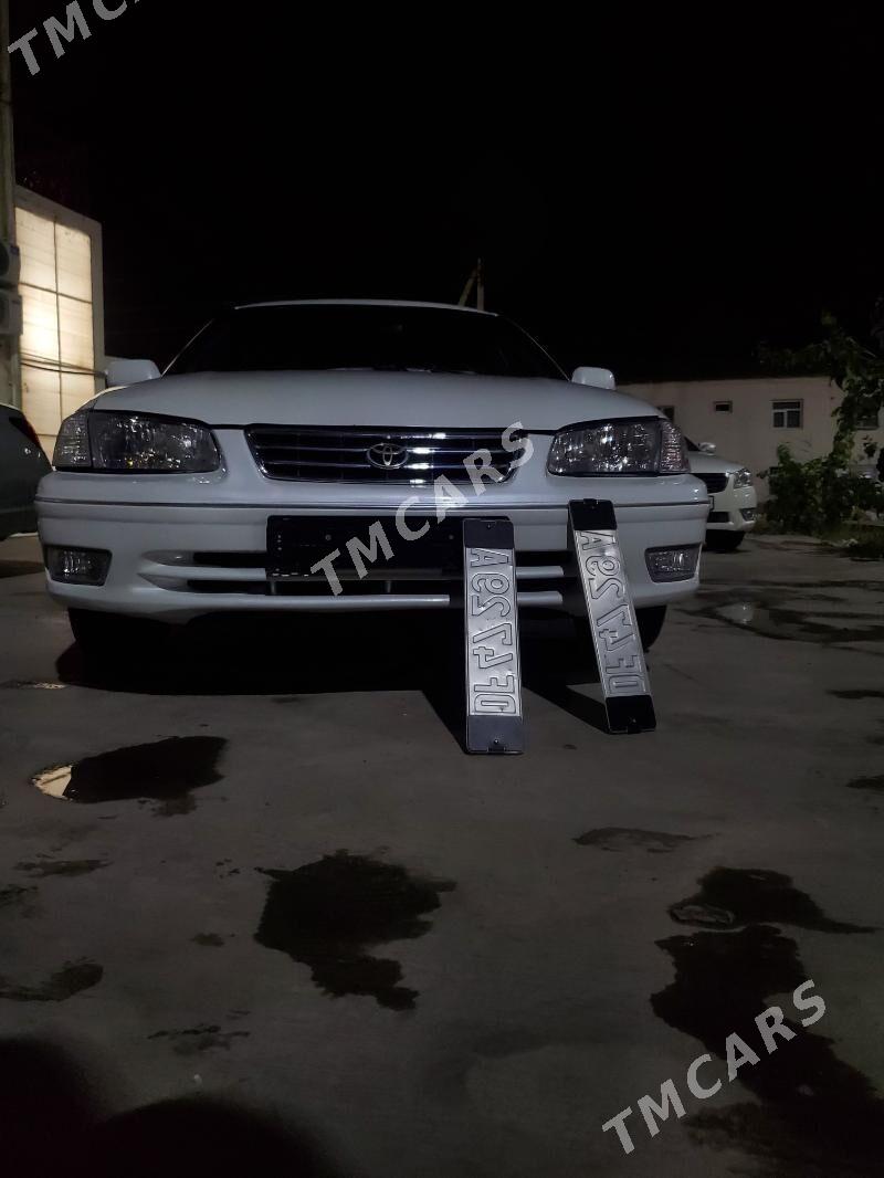 Toyota Camry 2001 - 138 000 TMT - Mary - img 2