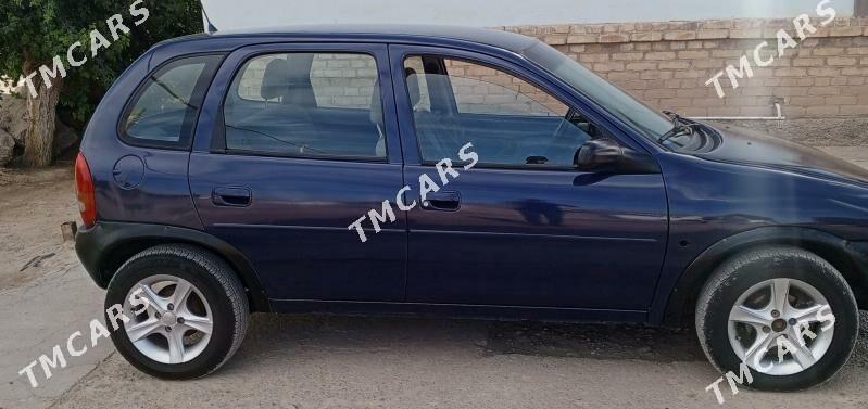 Opel Vita 1996 - 25 000 TMT - Baýramaly - img 4