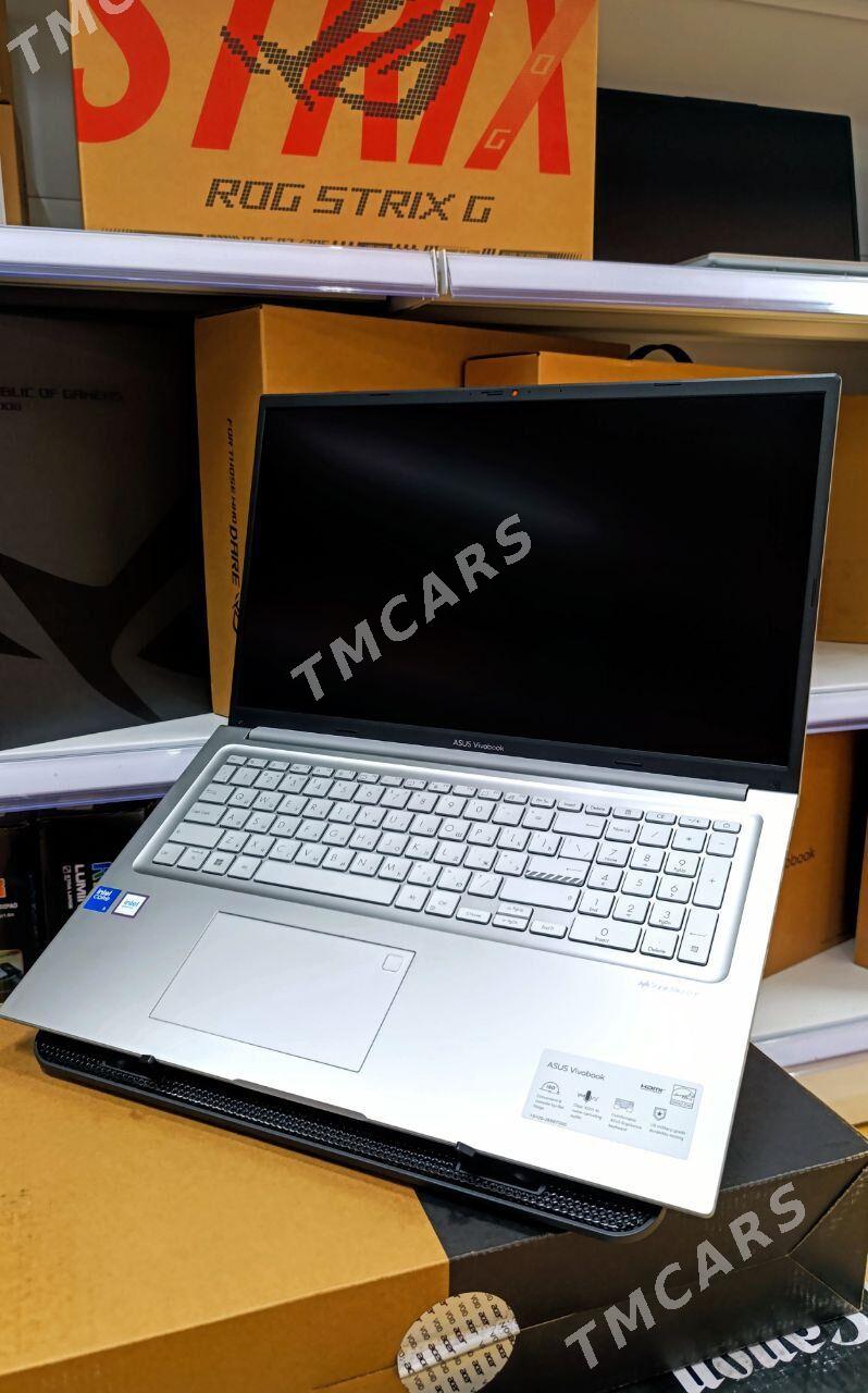 Asus VivoBook/Core 5/16GB RAM - Ашхабад - img 2
