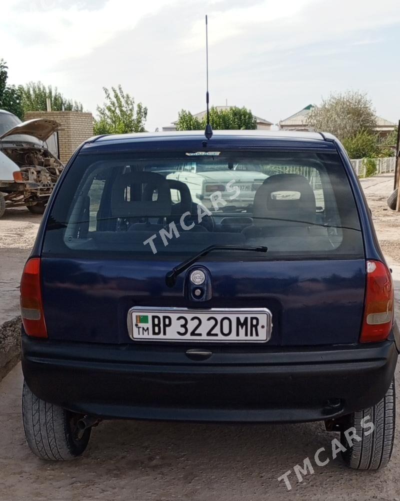 Opel Vita 1996 - 25 000 TMT - Baýramaly - img 2