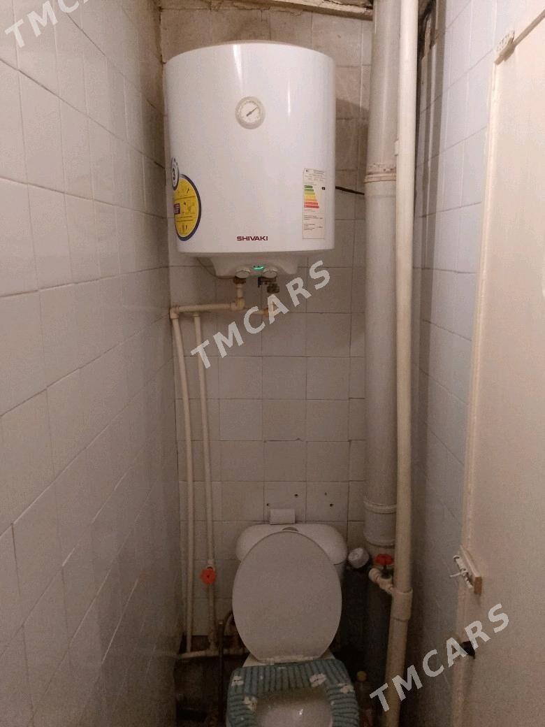 Gysdagly satlyk kwartira  - Türkmenabat - img 2