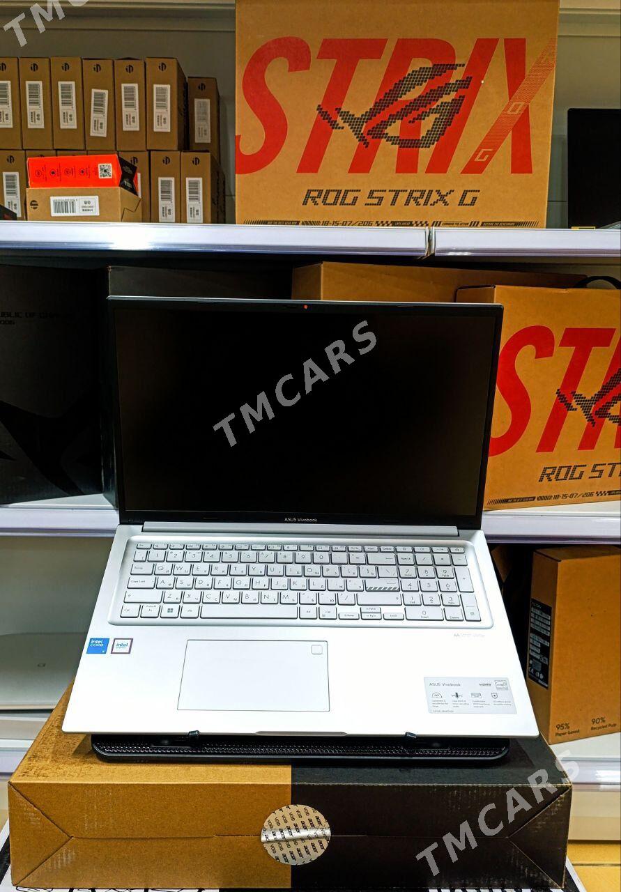 Asus VivoBook/Core 5/16GB RAM - Ашхабад - img 5