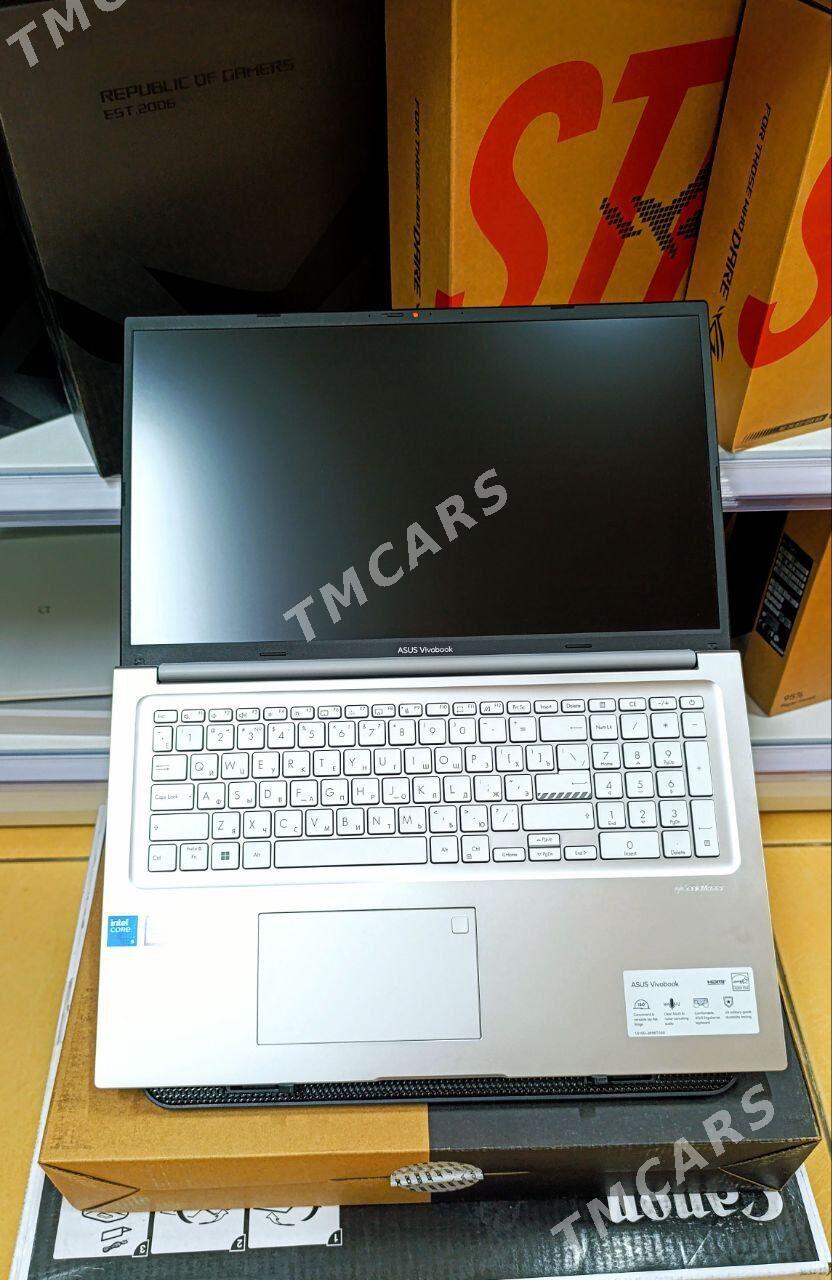 Asus VivoBook/Core 5/16GB RAM - Ашхабад - img 7