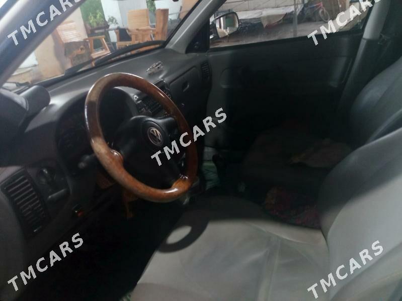 Volkswagen Caddy 2006 - 60 000 TMT - Туркменабат - img 2