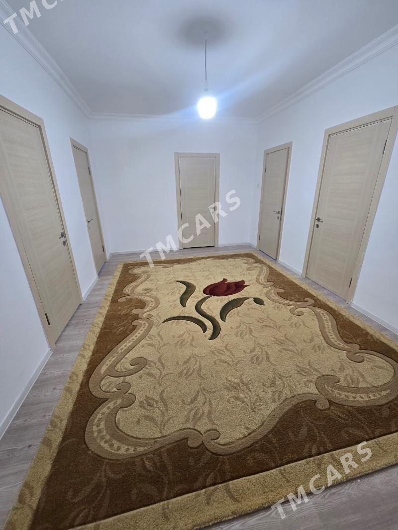 2этаж 3 ком 40 дом - Türkmenabat - img 8