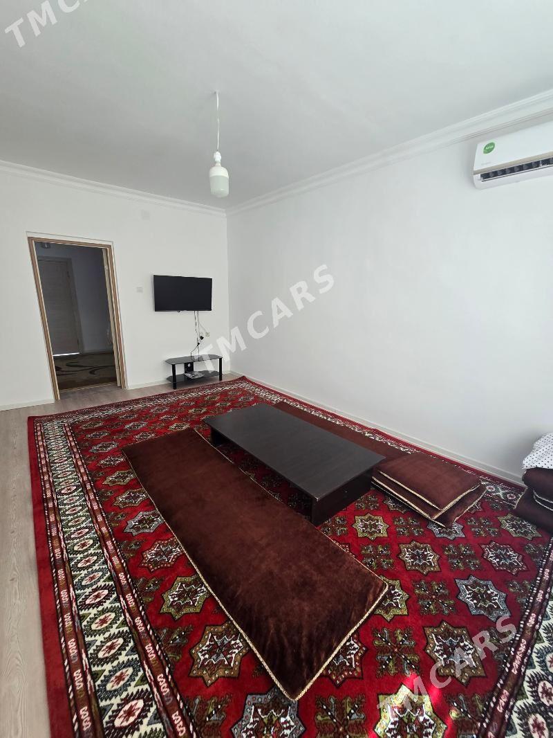 2этаж 3 ком 40 дом - Türkmenabat - img 3