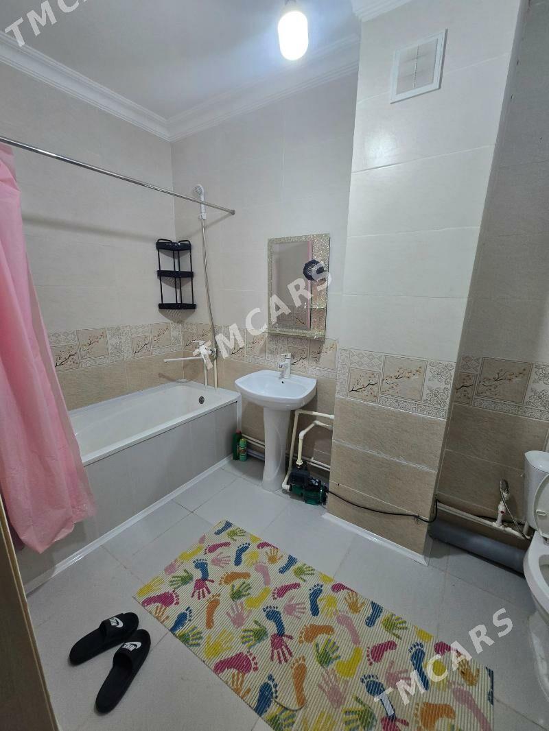 2этаж 3 ком 40 дом - Türkmenabat - img 4