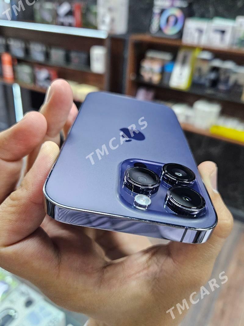 iphone 14pro - Мары - img 2