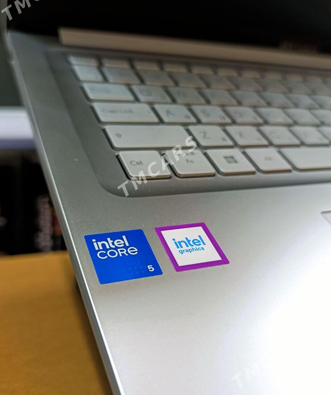 Asus VivoBook/Core 5/16GB RAM - Ашхабад - img 8