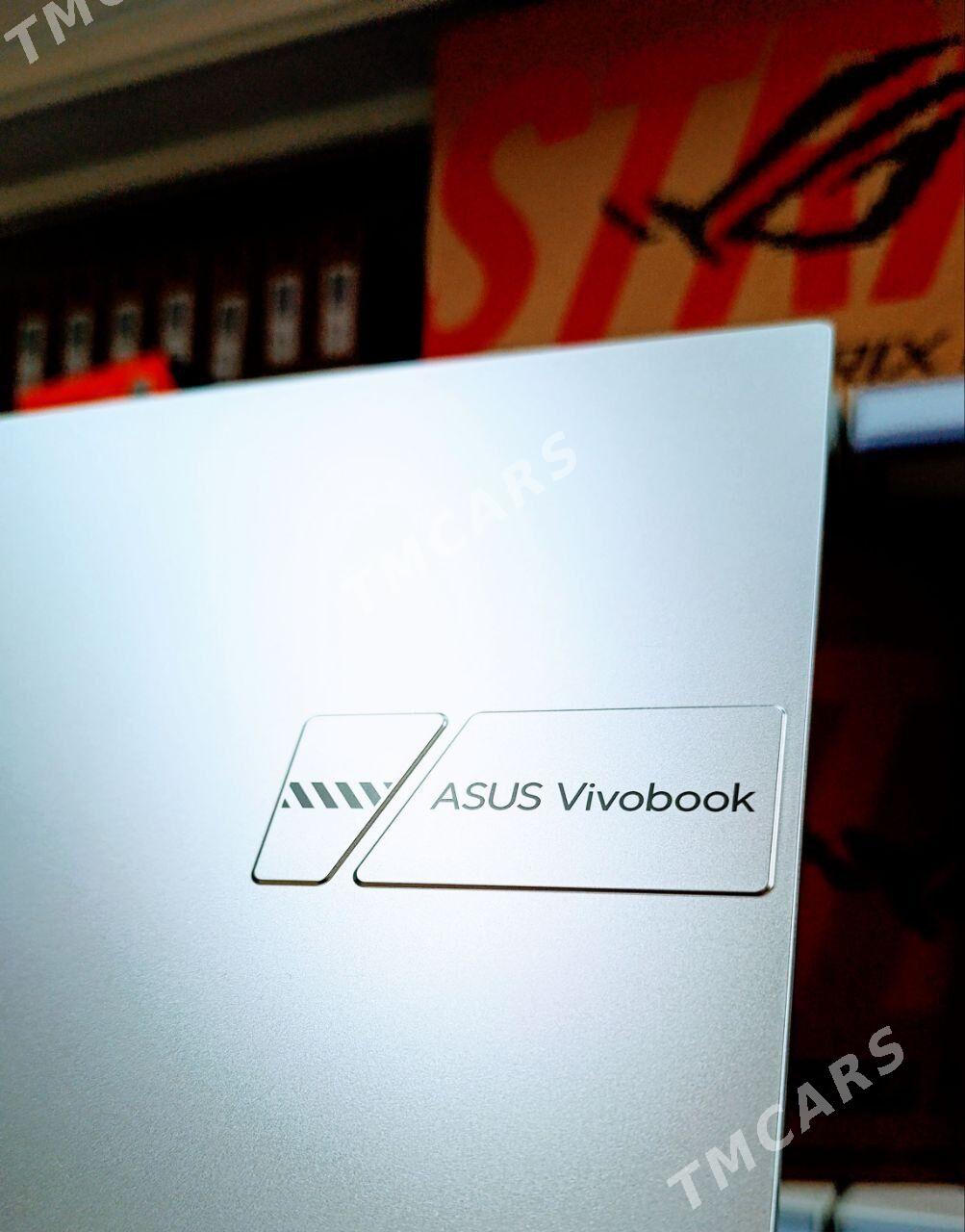 Asus VivoBook/Core 5/16GB RAM - Ашхабад - img 9
