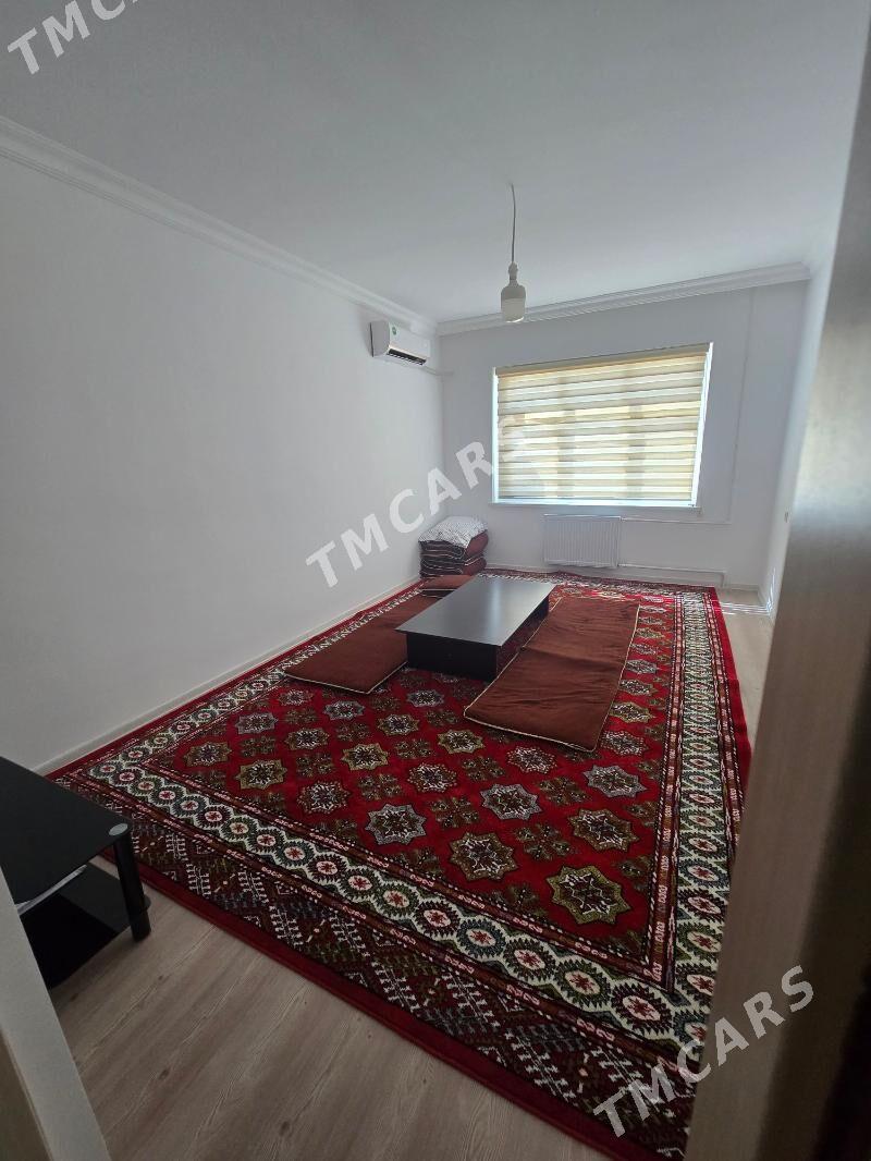 2этаж 3 ком 40 дом - Türkmenabat - img 7