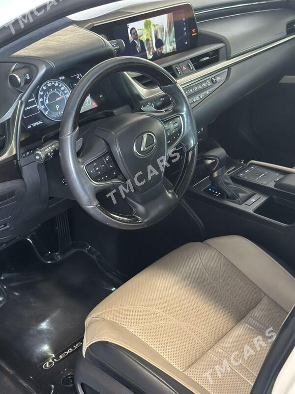 Lexus ES 350 2020 - 578 000 TMT - Aşgabat - img 2