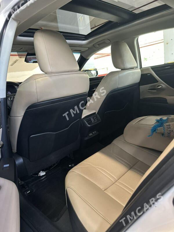 Lexus ES 350 2020 - 578 000 TMT - Aşgabat - img 3