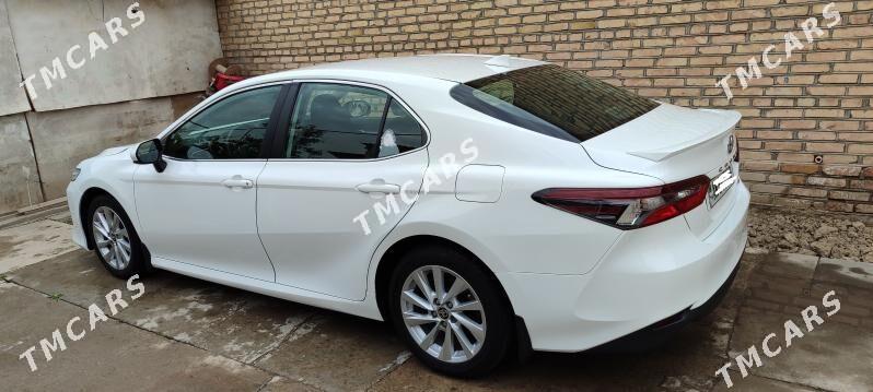 Toyota Camry 2021 - 330 000 TMT - Мары - img 4