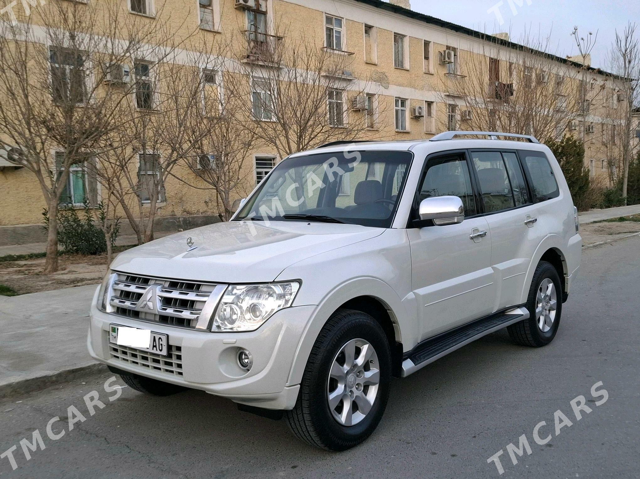 Mitsubishi Pajero 2014 - 285 000 TMT - Aşgabat - img 5