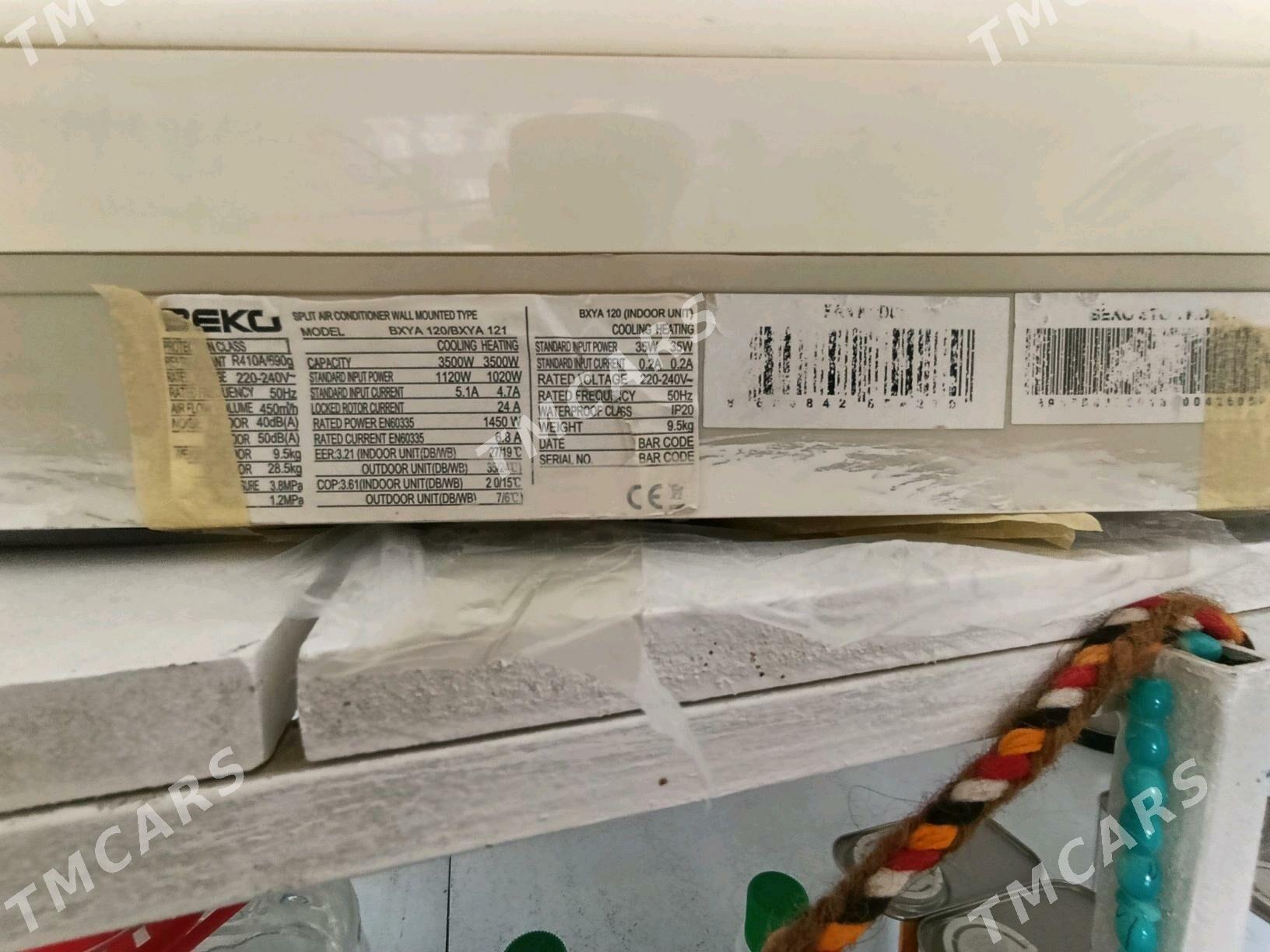 Beko kondisioner 40lyk - Hitrowka - img 3
