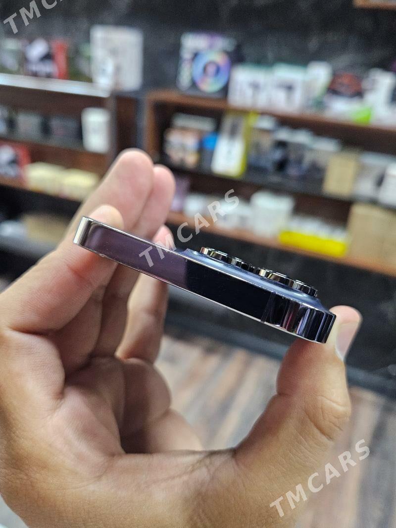 iphone 14pro - Мары - img 3