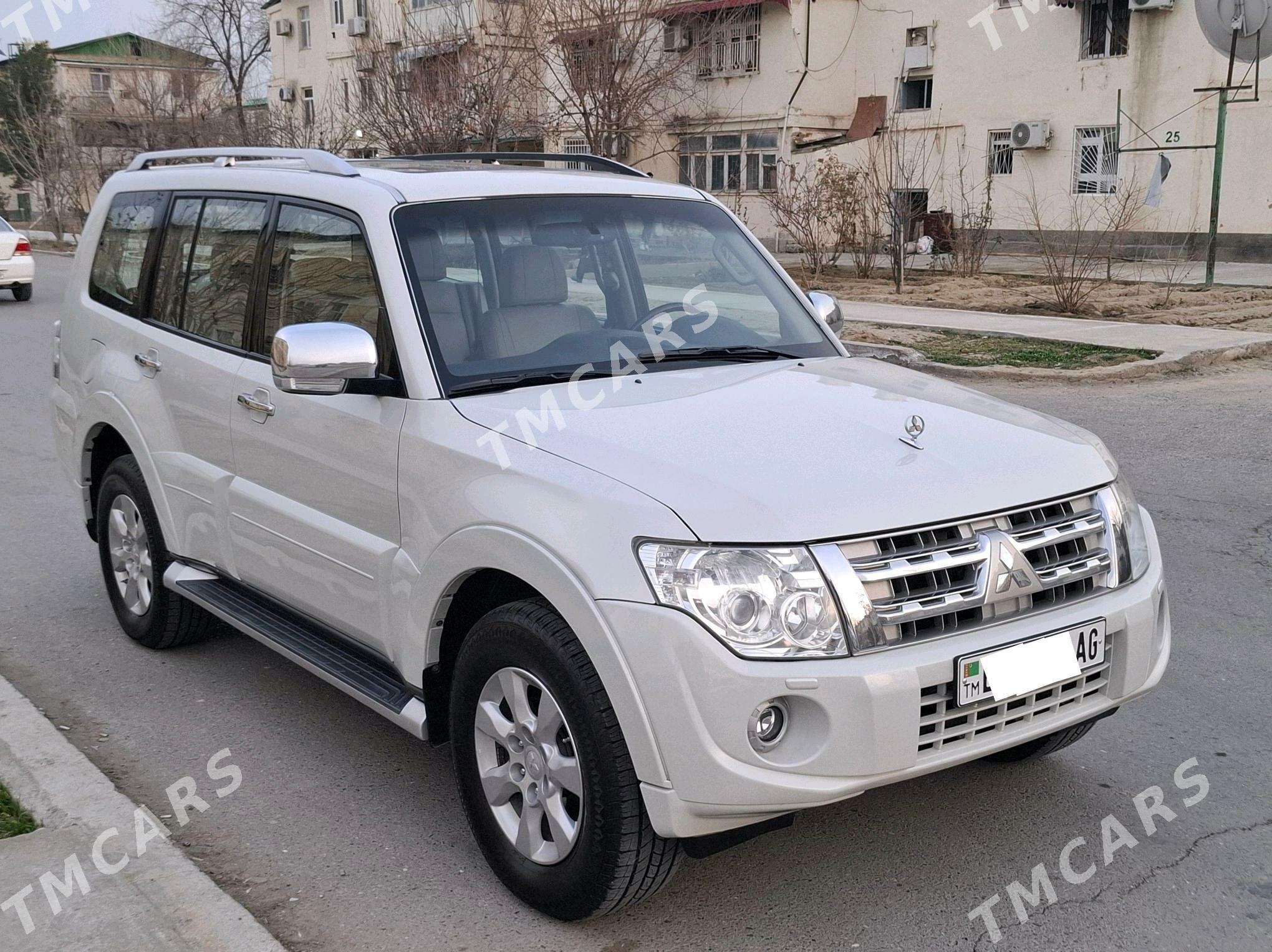 Mitsubishi Pajero 2014 - 285 000 TMT - Aşgabat - img 6