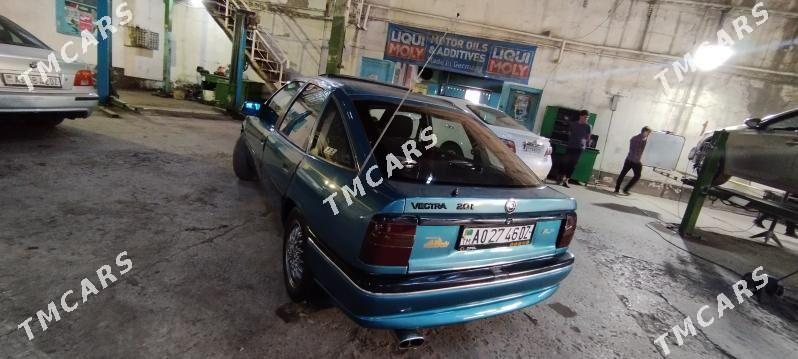 Opel Vectra 1993 - 35 000 TMT - Дашогуз - img 4