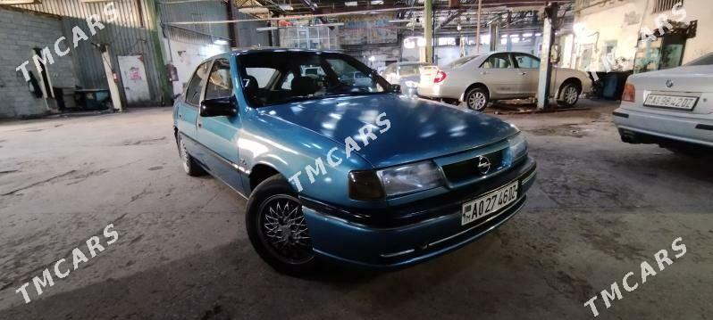 Opel Vectra 1993 - 35 000 TMT - Дашогуз - img 2