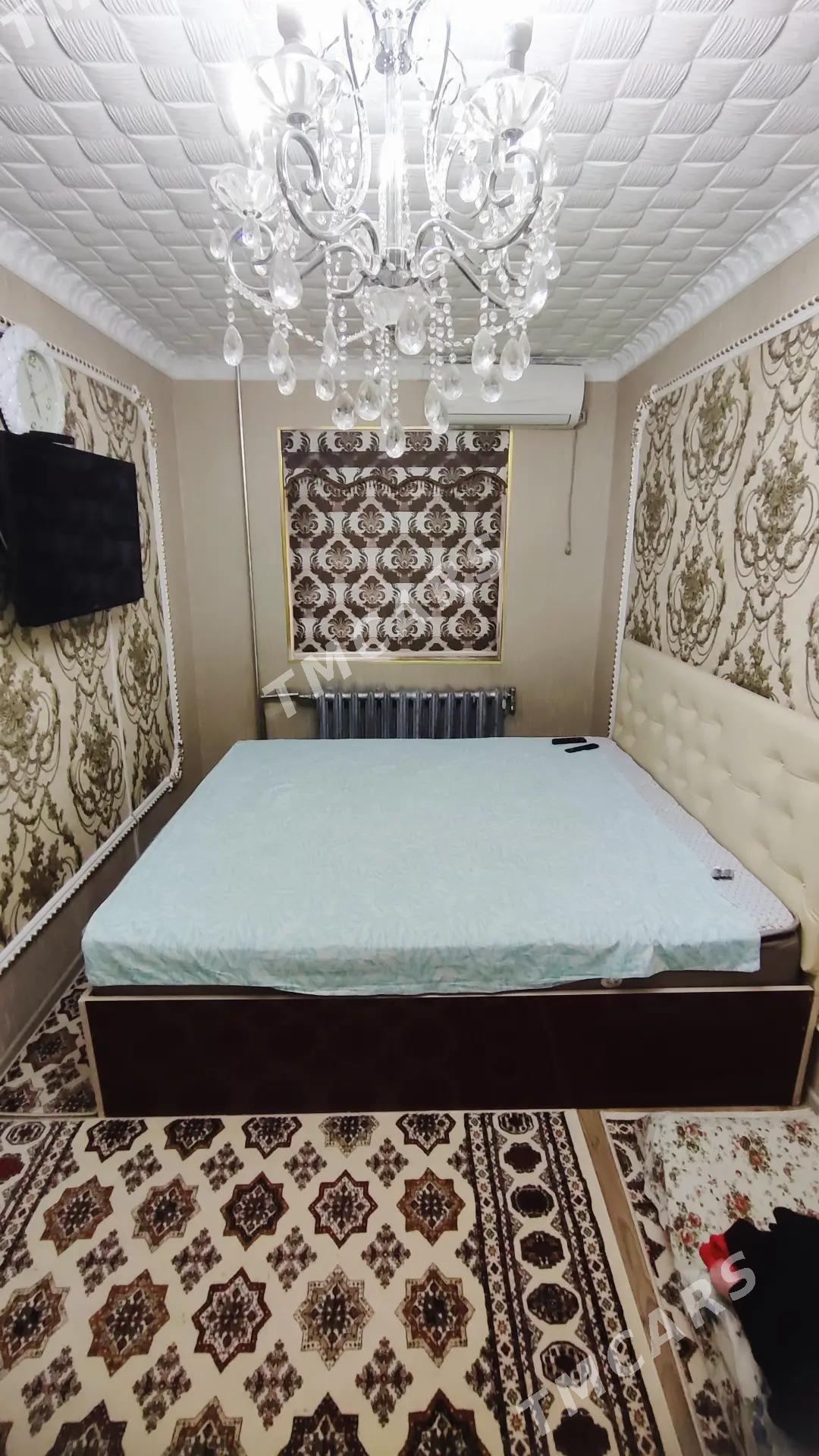 Продам квартиру в 11-м мкр-не - 11 mkr - img 5