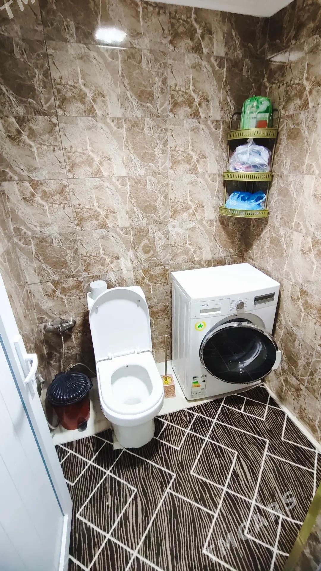 Продам квартиру в 11-м мкр-не - 11 mkr - img 2