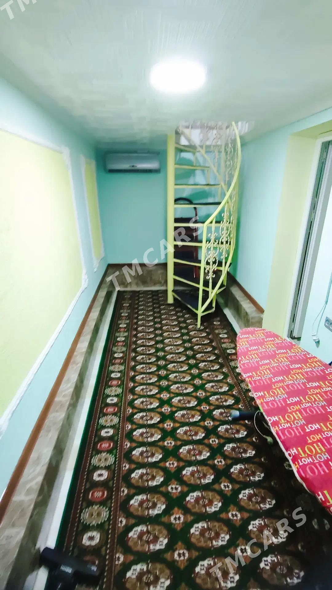 Продам квартиру в 11-м мкр-не - 11 mkr - img 7