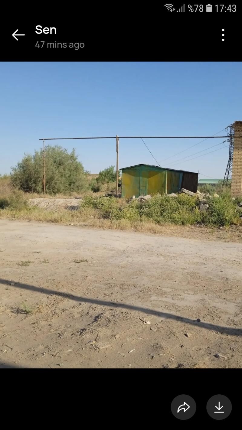 Satlyk mellek - Türkmenabat - img 3