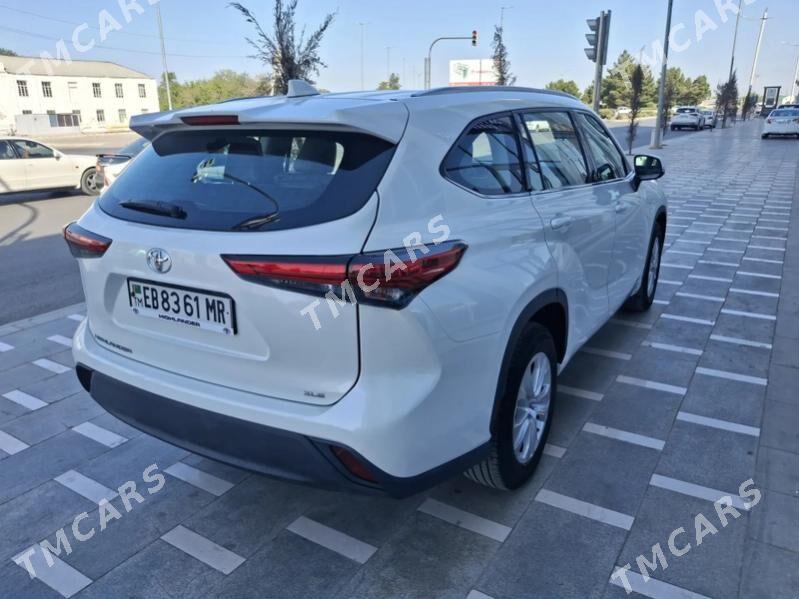 Toyota Highlander 2020 - 486 000 TMT - Мары - img 6