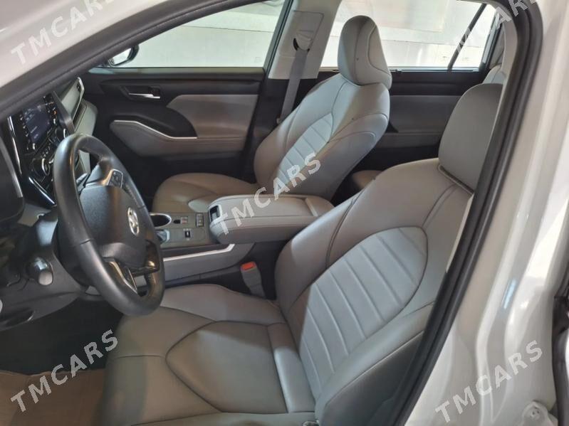Toyota Highlander 2020 - 486 000 TMT - Мары - img 3