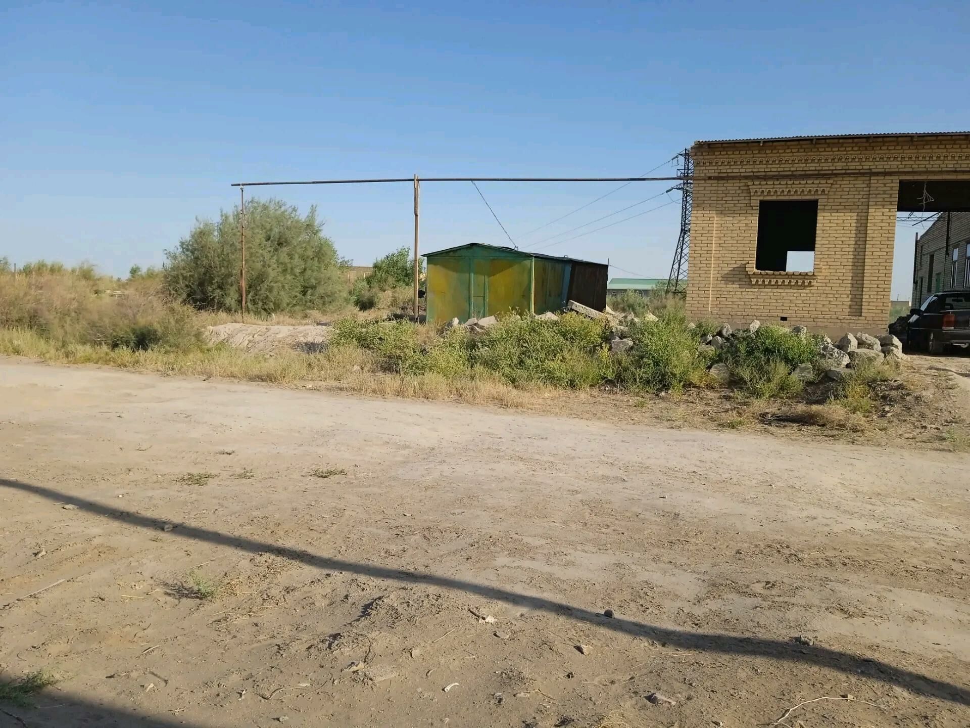 Satlyk mellek - Türkmenabat - img 4