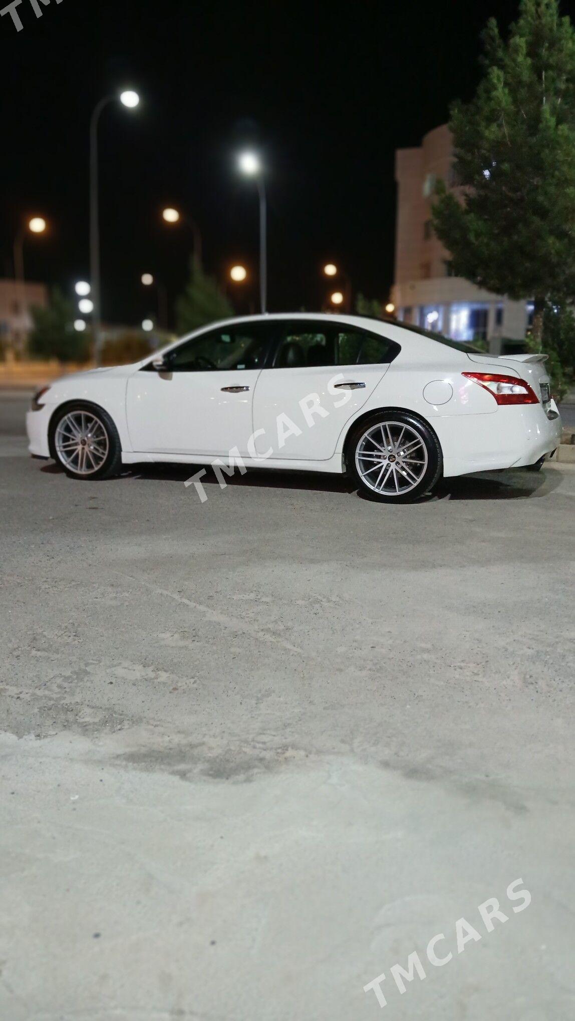 Nissan Maxima 2010 - 182 000 TMT - Aşgabat - img 9