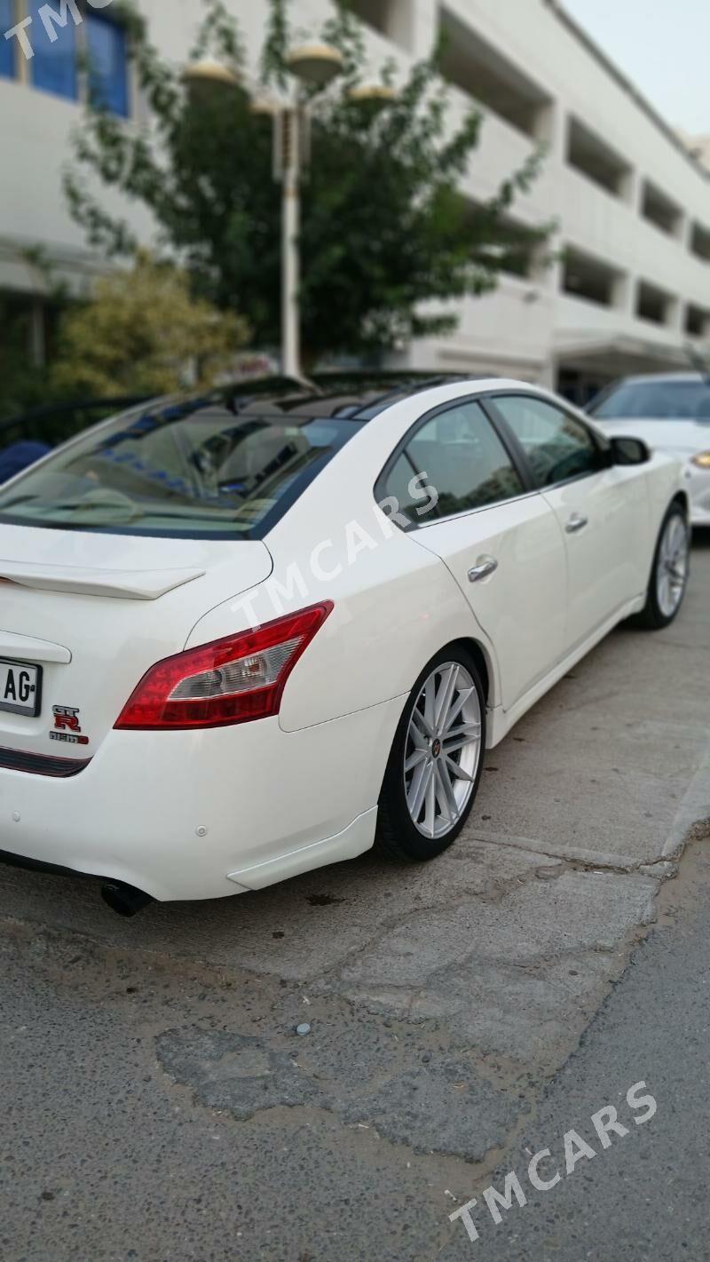Nissan Maxima 2010 - 182 000 TMT - Aşgabat - img 10