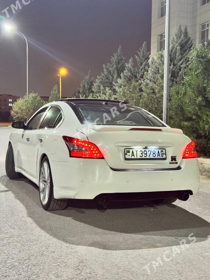 Nissan Maxima 2010 - 182 000 TMT - Aşgabat - img 2