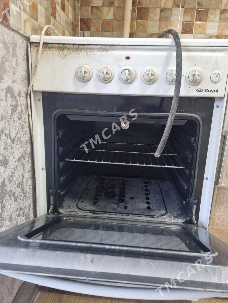 Gaz duhowka - 9 mkr - img 2