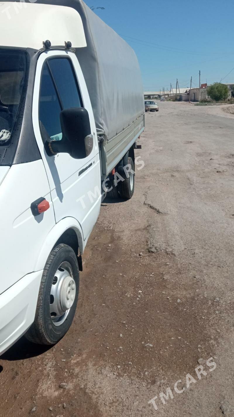 Gaz Gazel 2015 - 180 000 TMT - Köneürgenç - img 4
