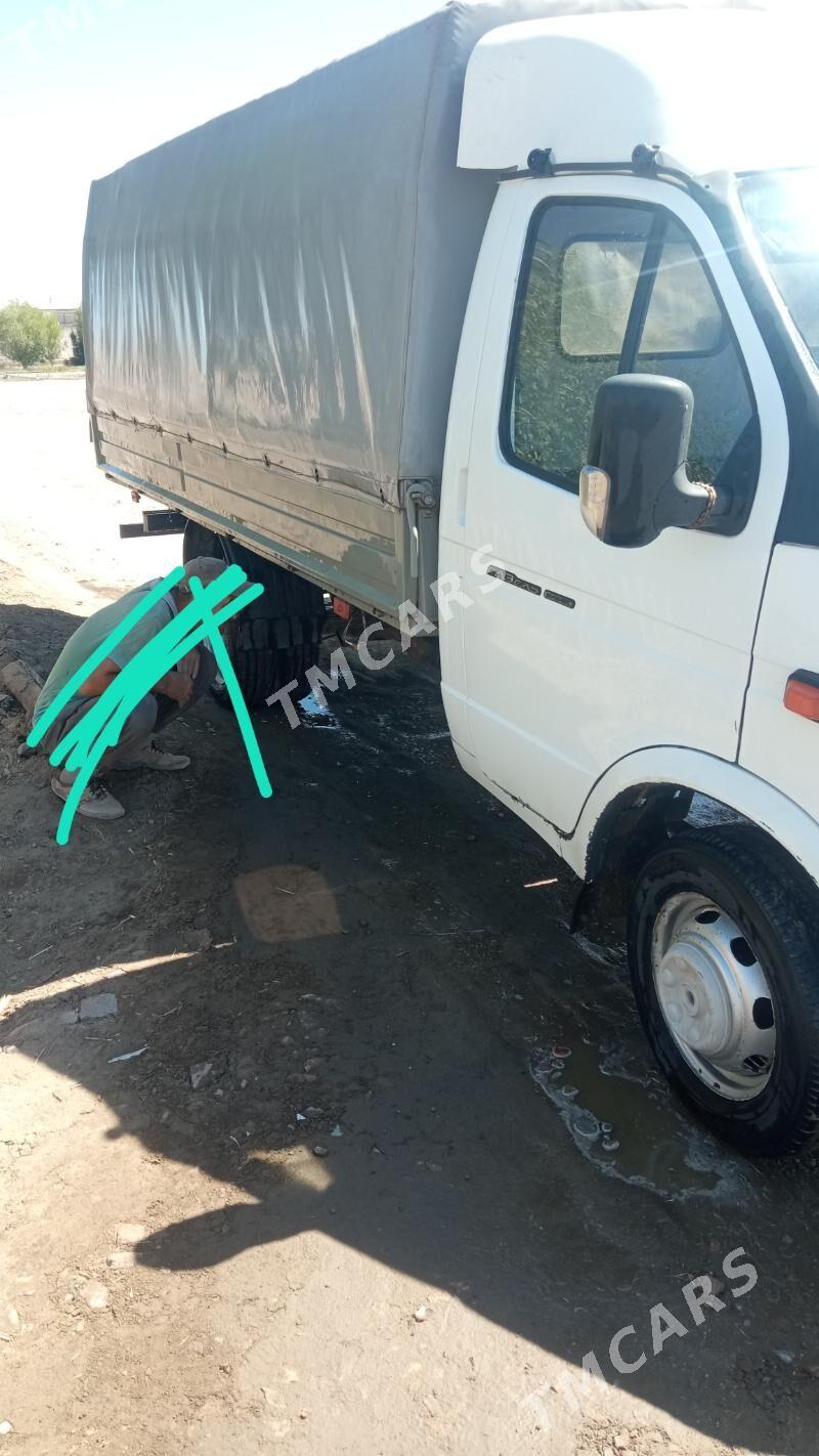 Gaz Gazel 2015 - 180 000 TMT - Köneürgenç - img 8