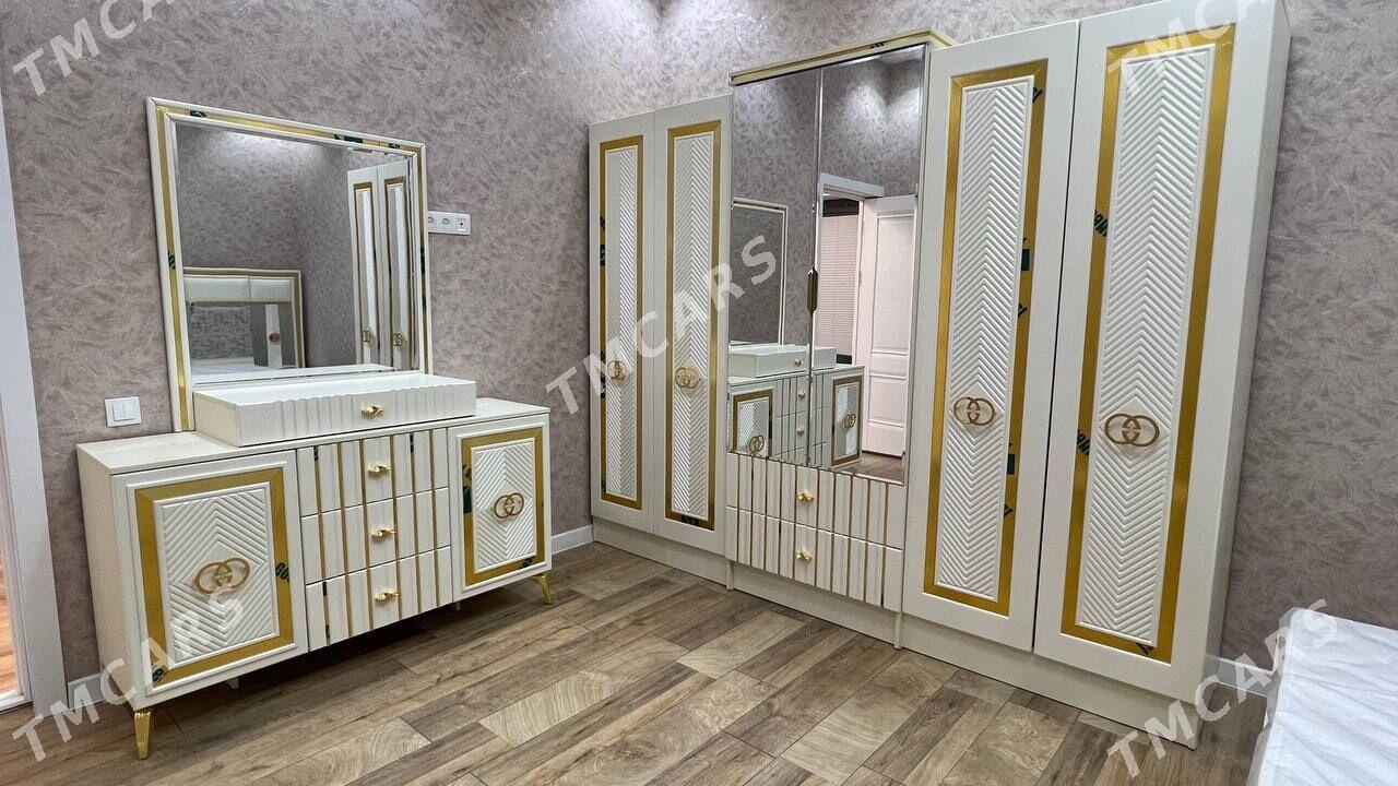 Spalny kamplekt - Şabat etr. - img 2